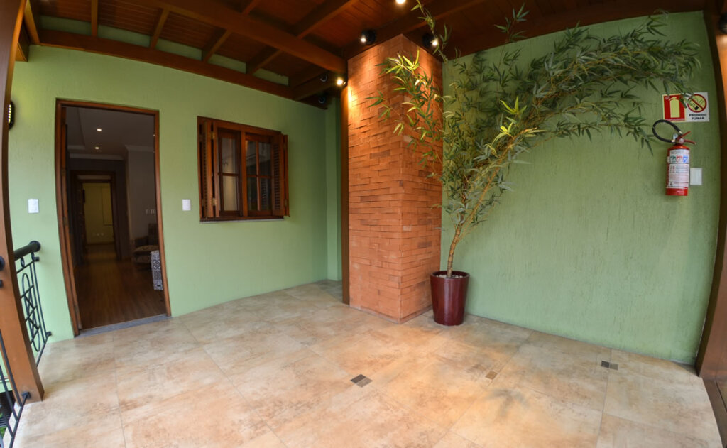 Pousada Ares da Serra - Centro