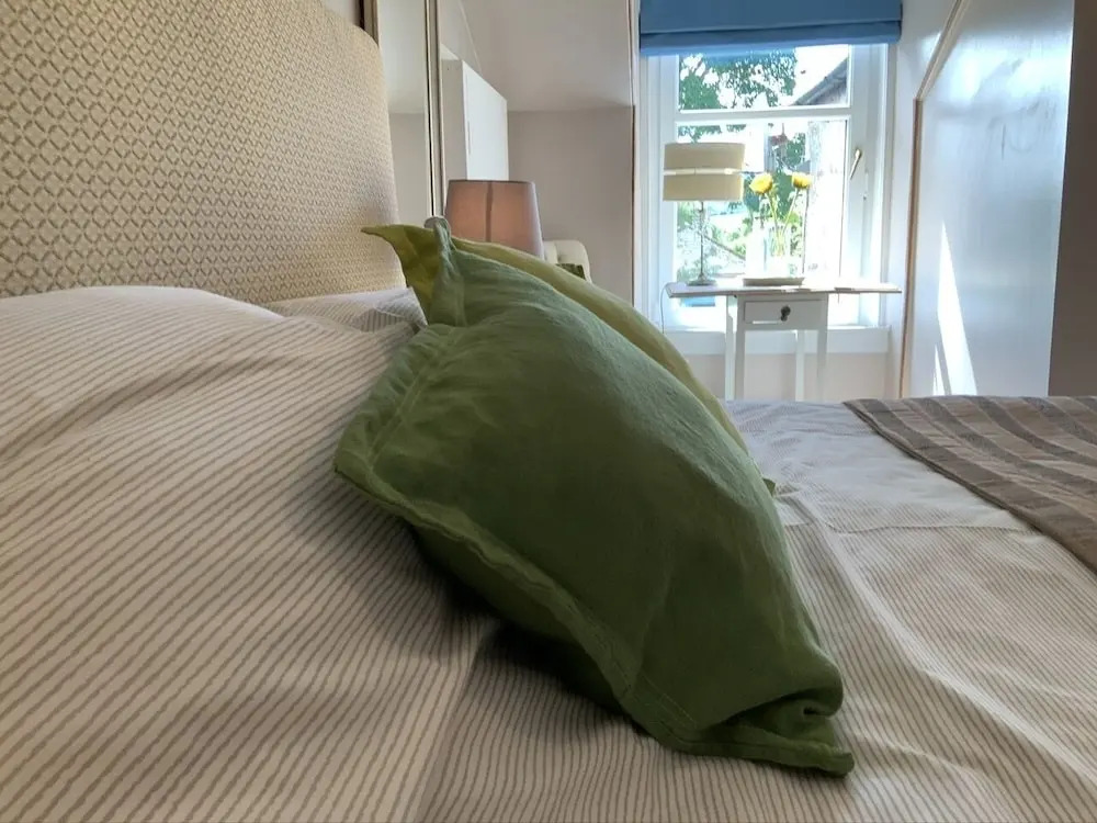 Corran Guest House