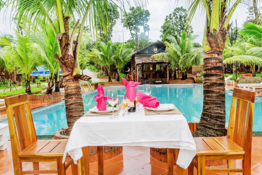 Sen Viet Phu Quoc Resort Sport & Spa