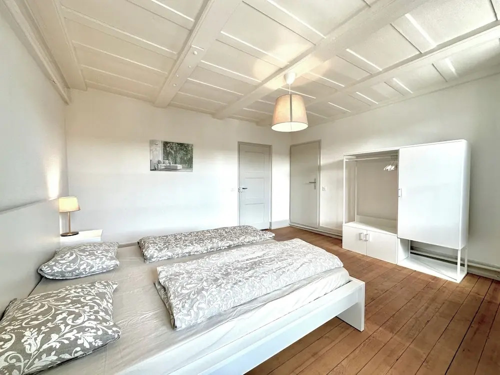 Business Apartment Oberbipp