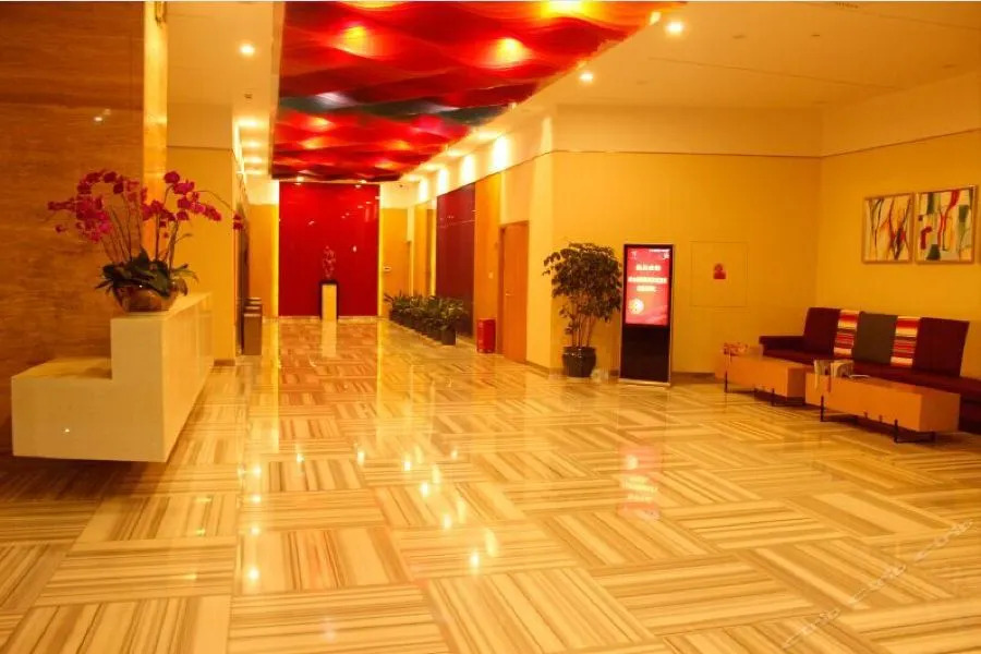 Wanghai Youth Hotel