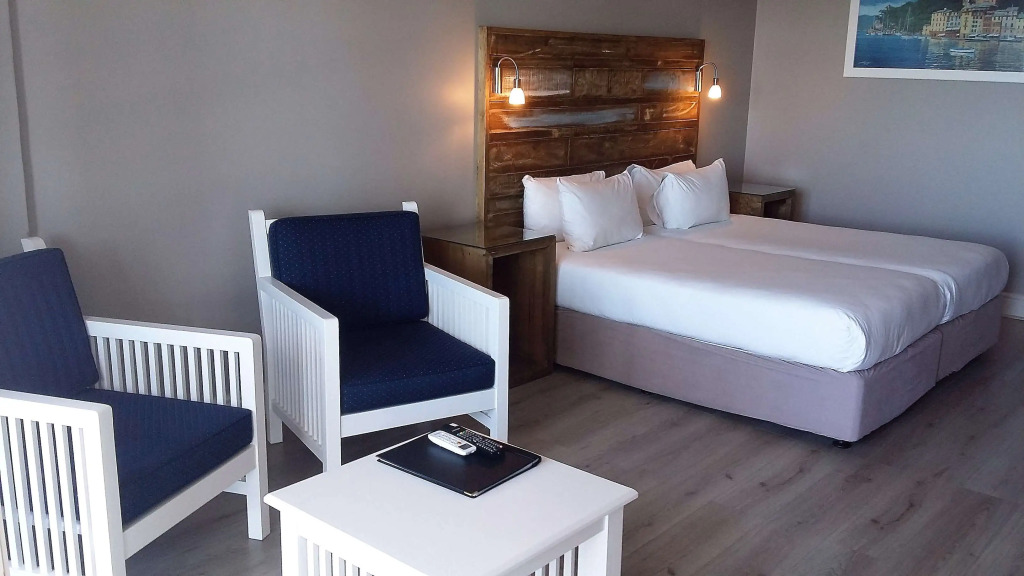 Diaz Hotel and Resort