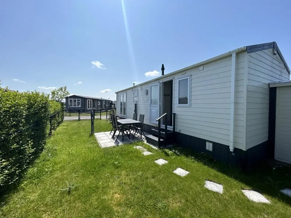 NV 1013 - Beach Resort Nieuwvliet Bad