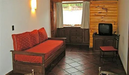 Apart Hotel Pequena Comarca