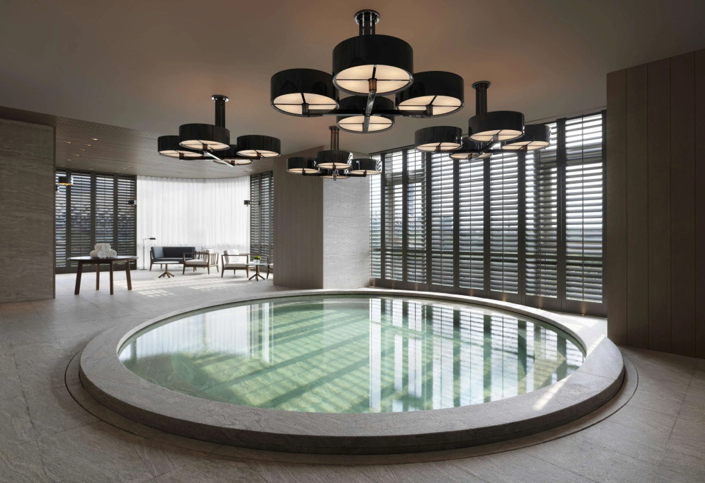 Andaz Shenzhen Bay
