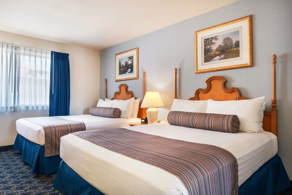 Sands Inn & Suites