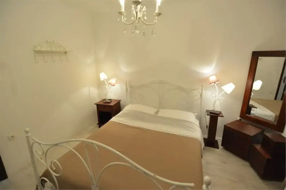 Apartment Renata