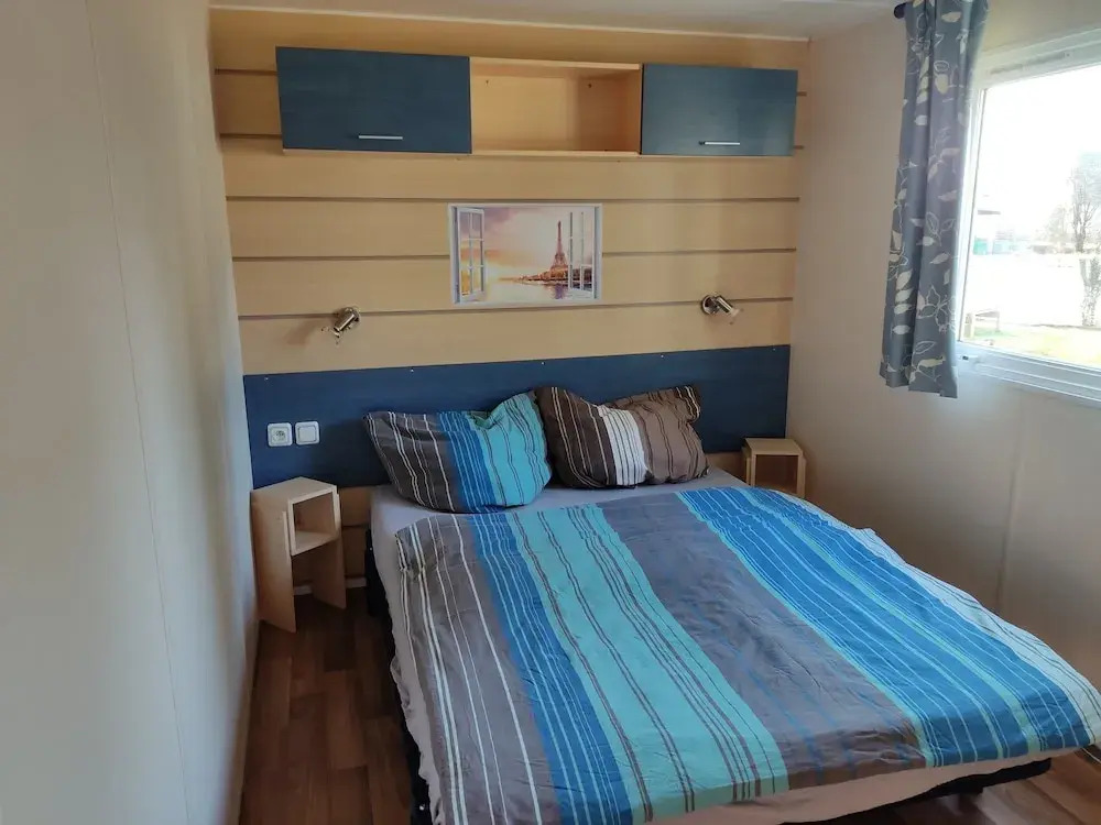 Smart Home Madrid mit Terrasse, ca 15min Europapark, Rulantica