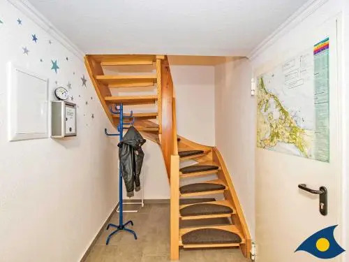 Inselhaus Wohnung 02