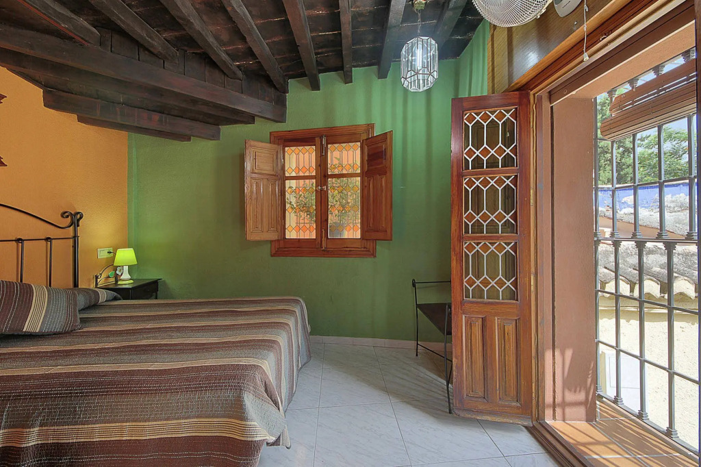Apartamentos Venecia
