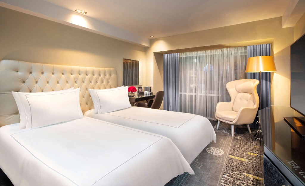 Park Plaza London Riverbank