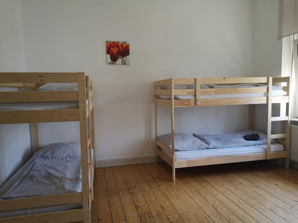 A&S Ferienwohnungen 64 Bonner Straße