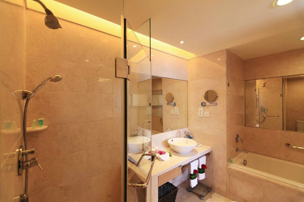 Seaview Gleetour Hotel Shenzhen