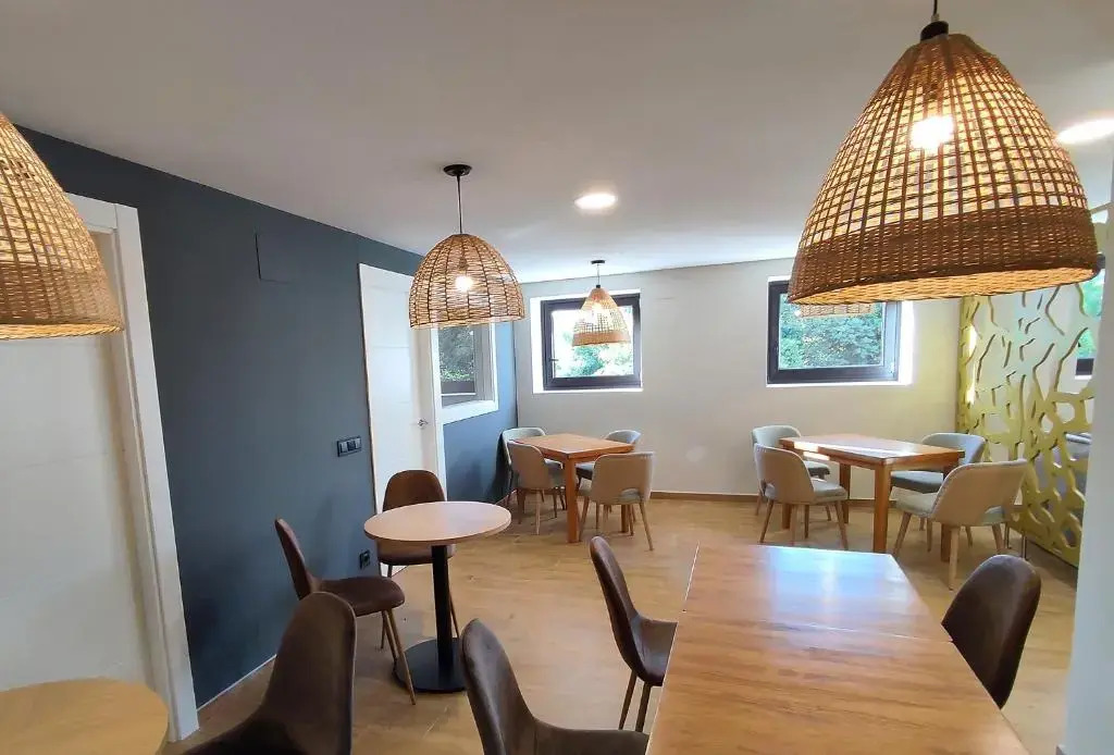 Amillano Rural Suites