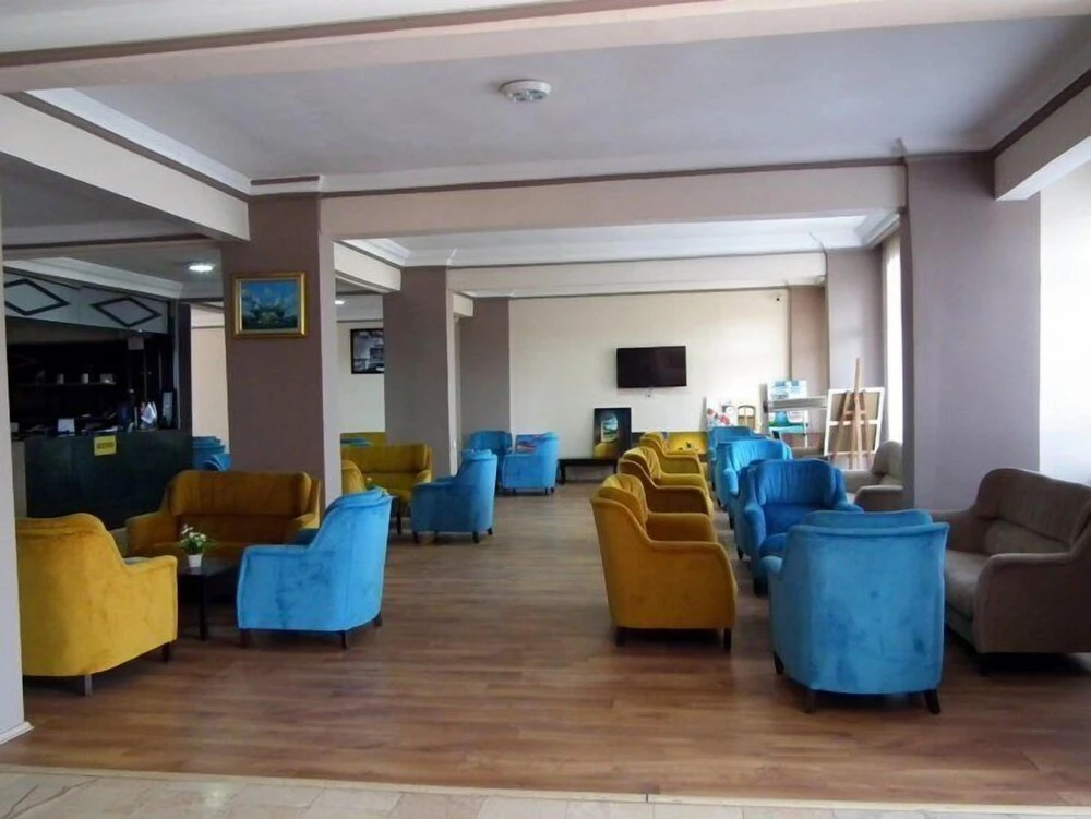 Lambada Hotel Altinoluk