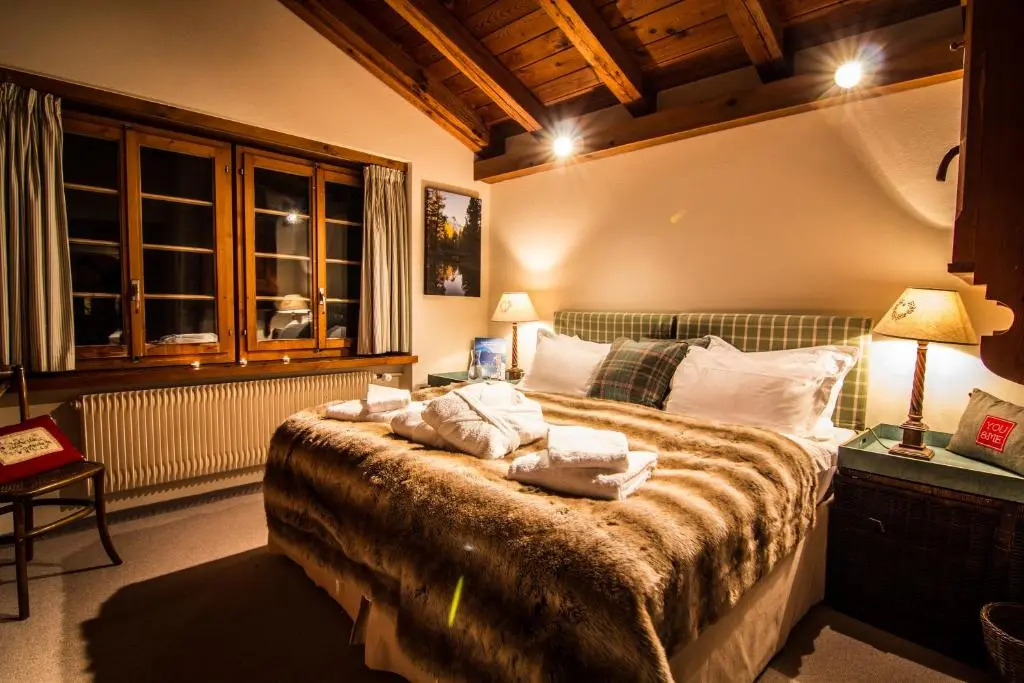 Chalet Feekatz