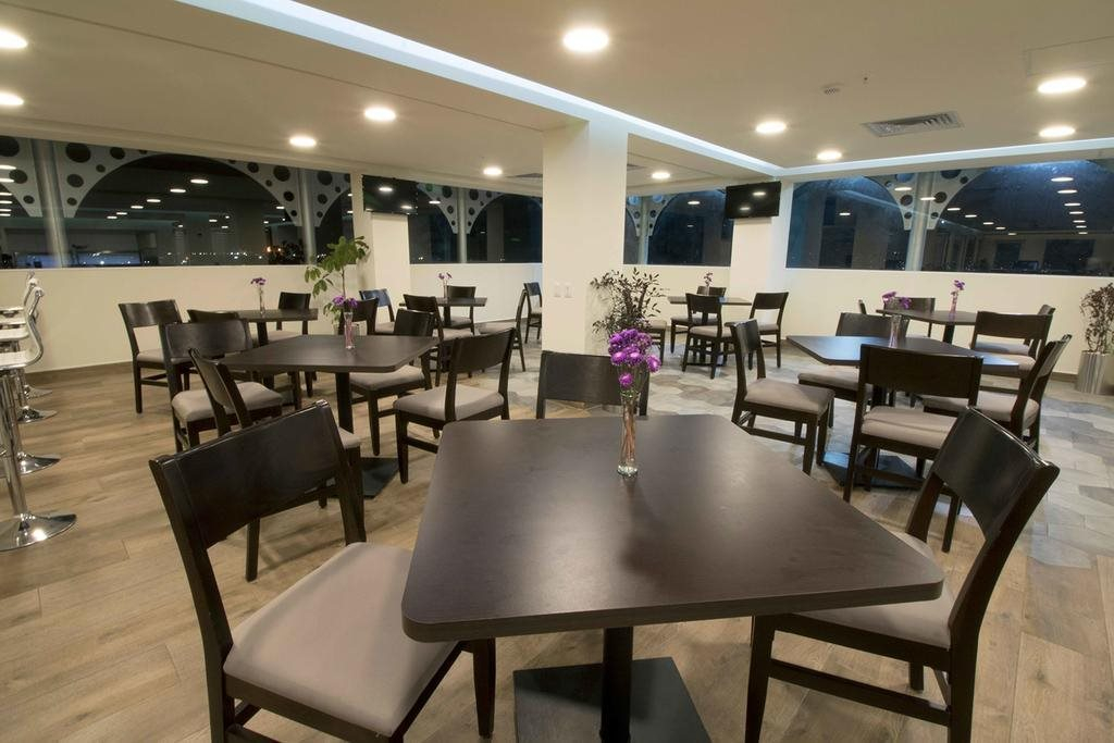 Ramada by Wyndham Tampico Centro