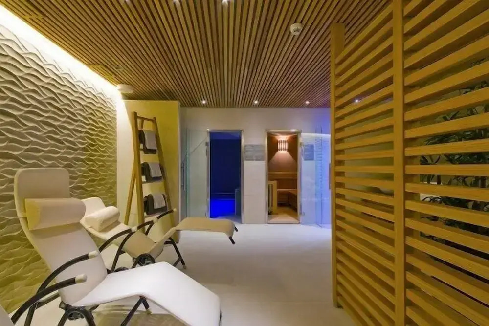 Hotel Terme Villa Regina