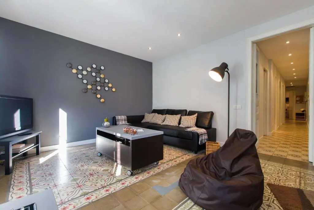 Barcelona 54 Apartment Rentals