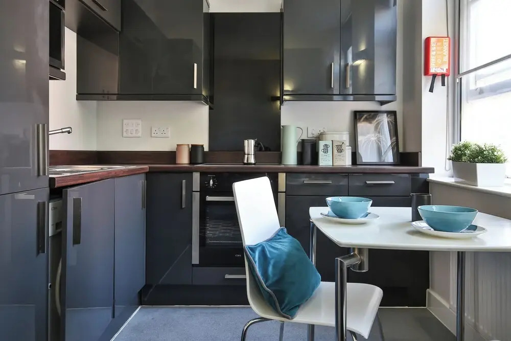 For Students Only - Dean Clarke Lofts in Exeter
