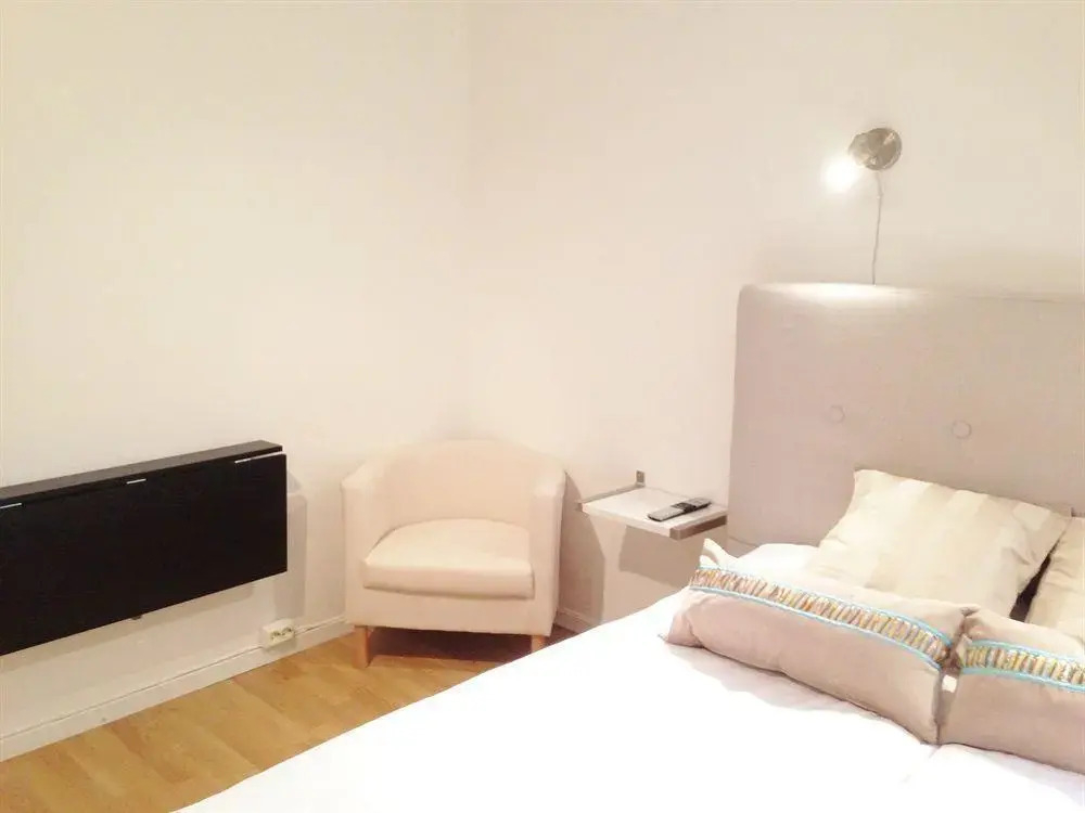 Bergen Bed & Breakfast