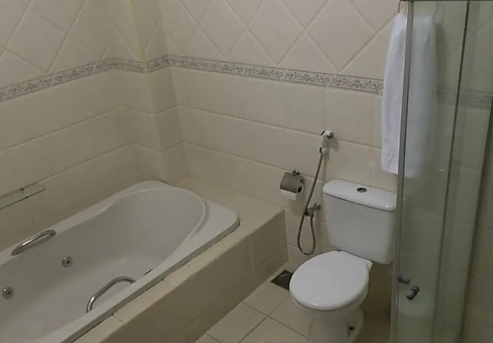 Hotel Verdes Mares