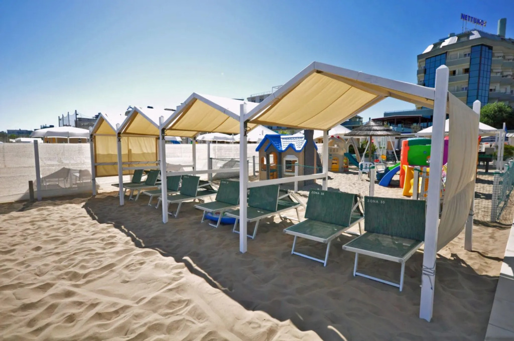 Hotel Nettuno