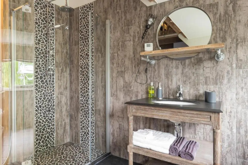 B&B Spoelhof