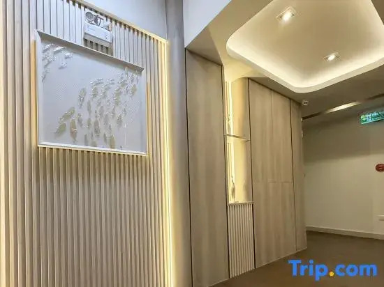 Indigo Hotel Hatyai 2 (Khet 8)