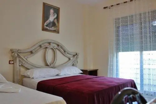 Gurguri Hotel