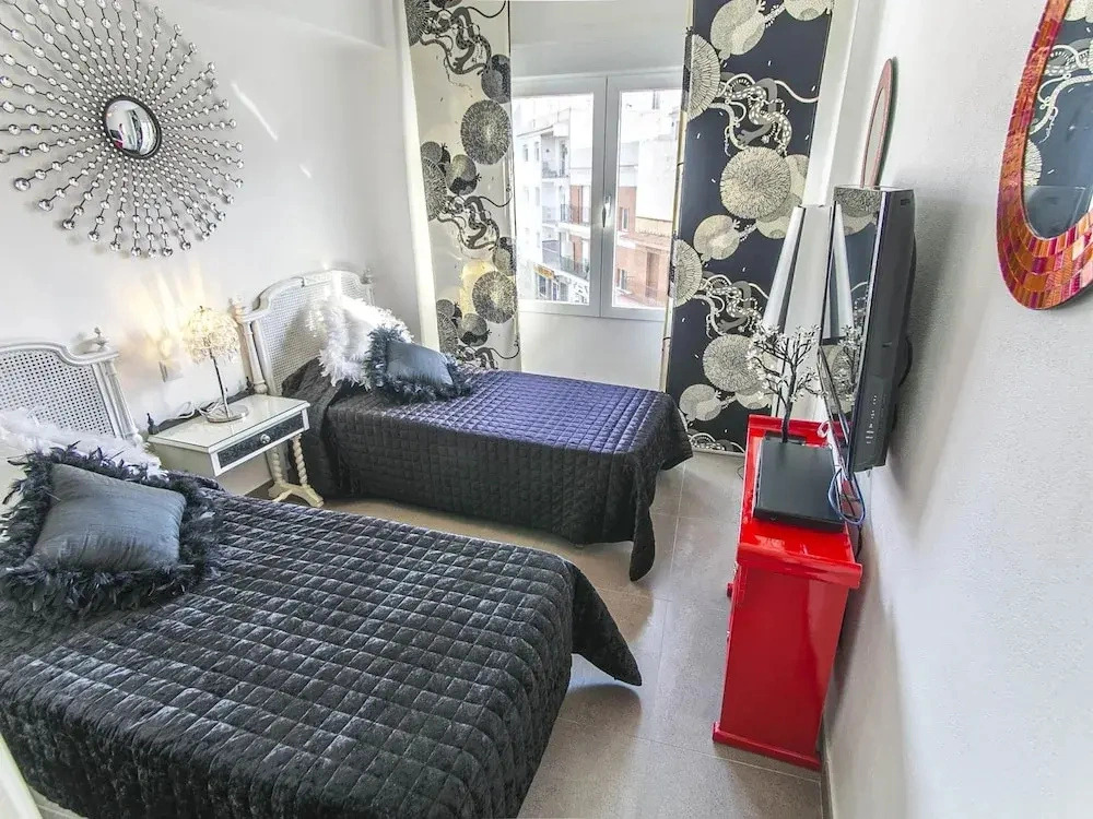 Nerja Sun Apartments Coronado 102