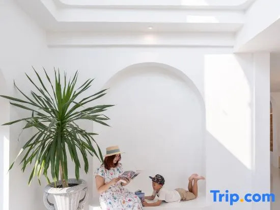 Arpo Pool Villa Riverside Bangkok