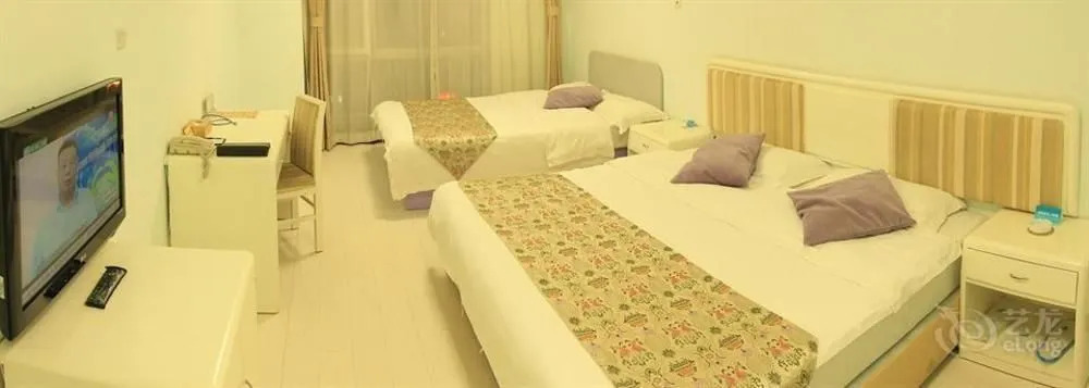 Qinhuangdao Hailong Hotel