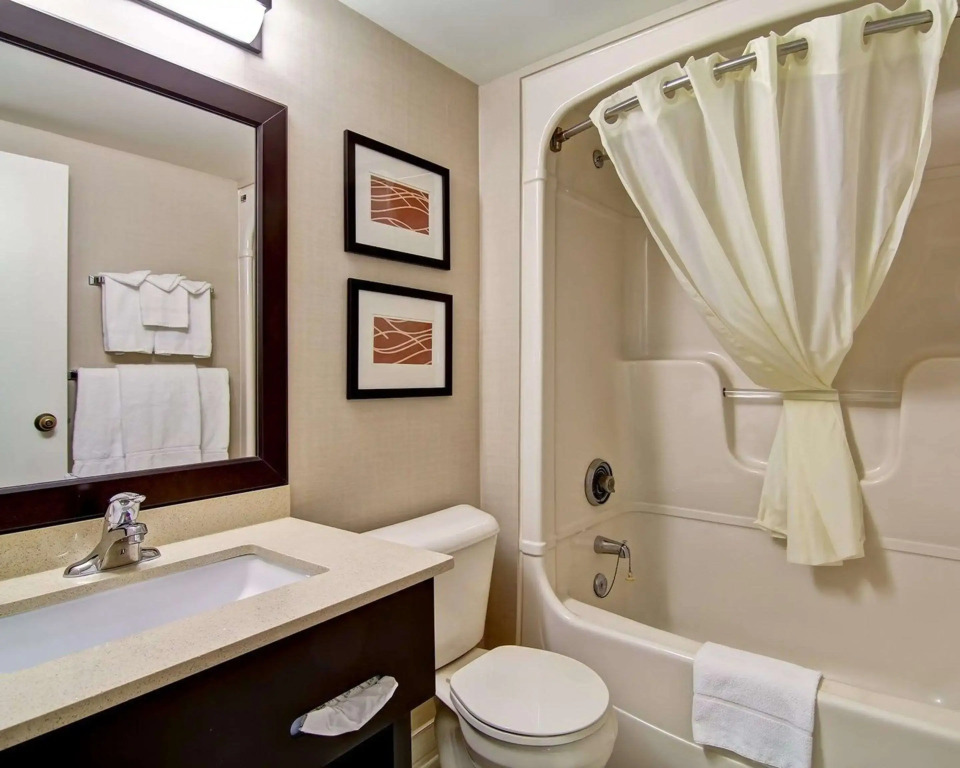 Comfort Inn