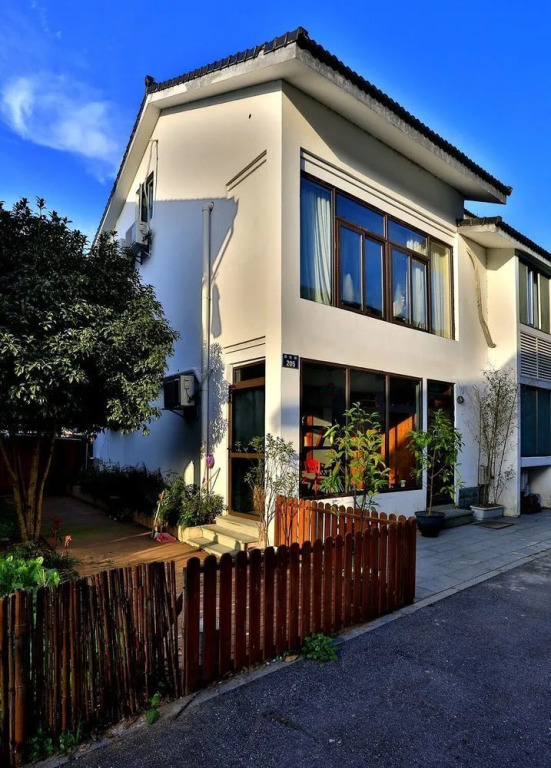 Dreamland Inn Lingyin Xijian Branch