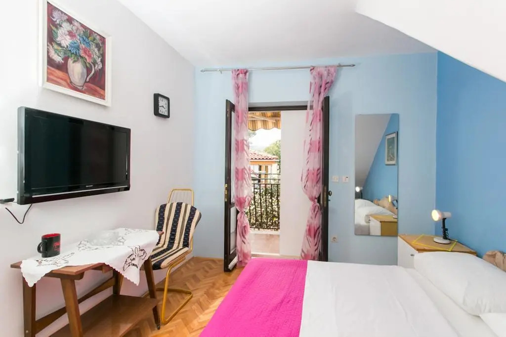 Guest House Avdic