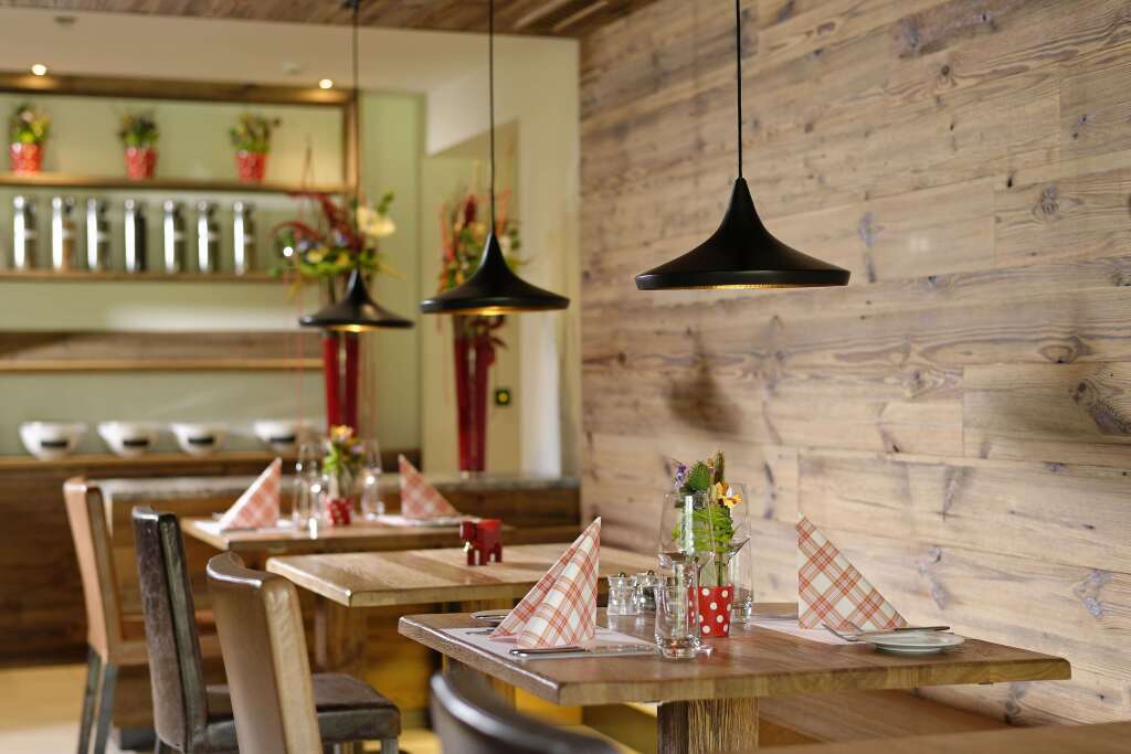 Aspen Alpine Lifestyle Hotel