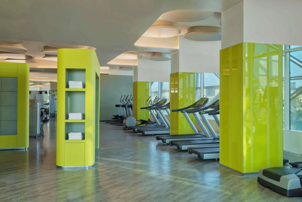 Sheraton Annaba Hotel
