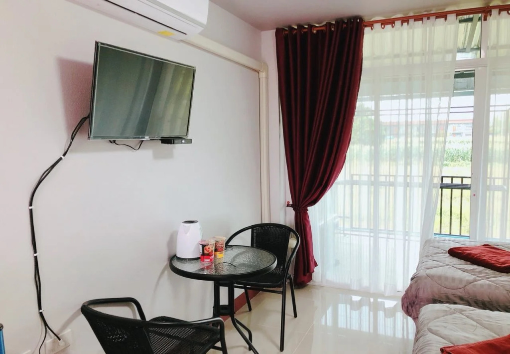 Fang Chayapa Hotel