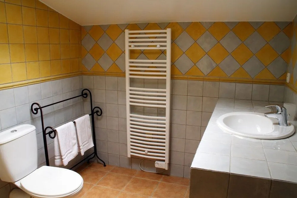Le Relais Du Grand Logis