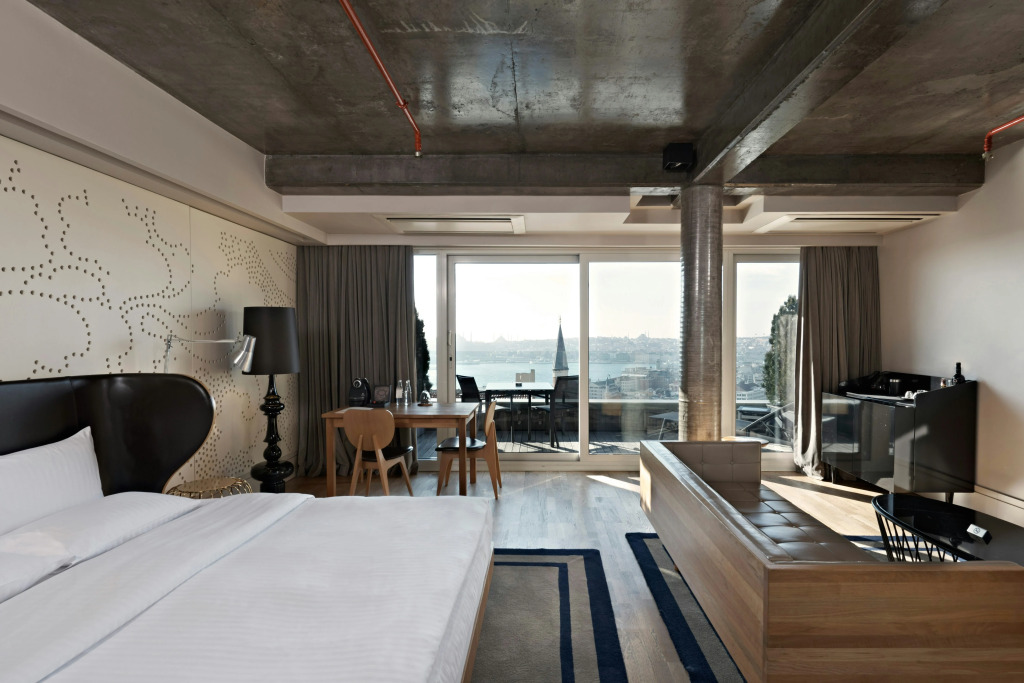 Witt Istanbul Suites