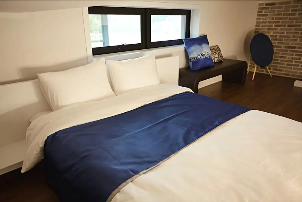 Cheongju Jade Nine Pension