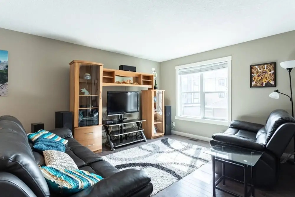 Ensuite Bed/bath/pet Friendly, Cleaning Fee