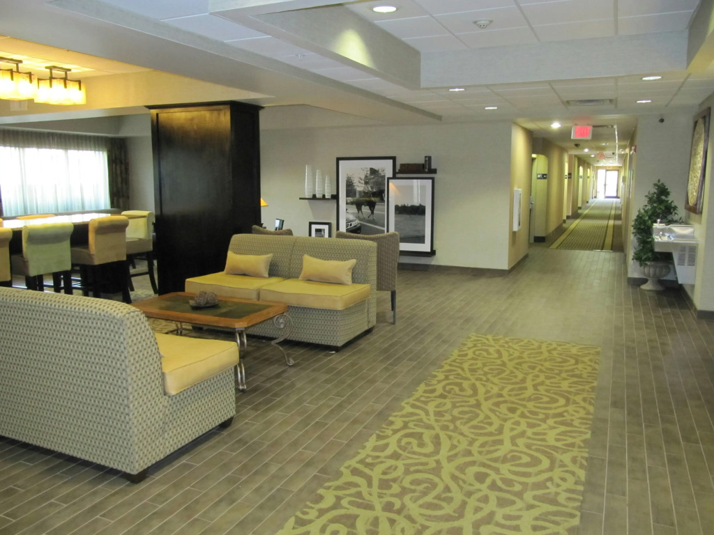 Hampton Inn Lindale/Tyler