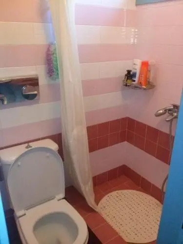 Holiday home 4 bedrooms 2 bathrooms - Nikiana