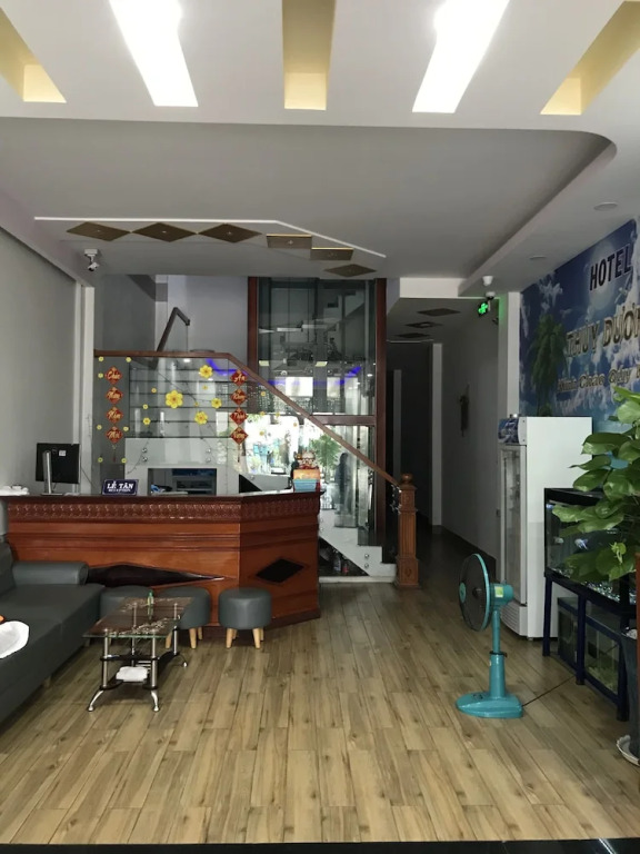 Thuy Duong Hotel