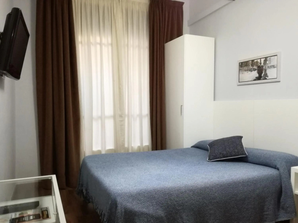 Hostal Lesseps