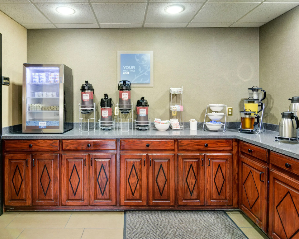 Comfort Inn & Suites Conway