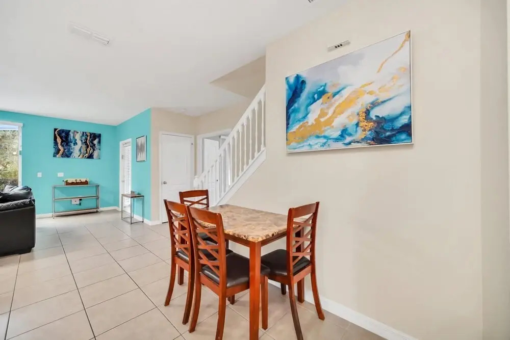 6BR Pool Villa Minutes From the Parks