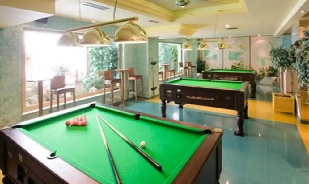 Waterfront Hotel Sunset Beach Apartment